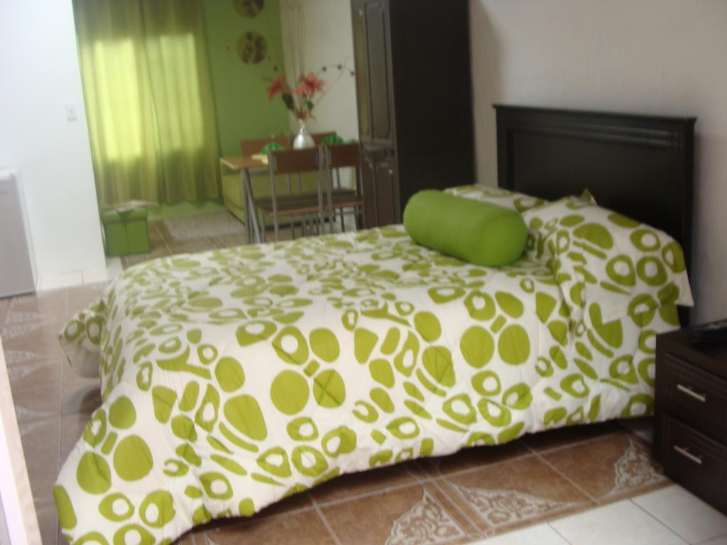 Zurisadai Hotel Puerto Ayora  Room photo